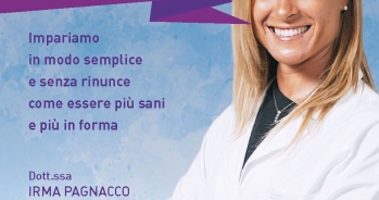SIAMO CIÒ CHE MANGIAMO