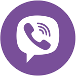 icon viber